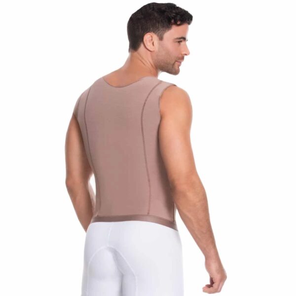Men's Vest Hooks 12017 - Image 3